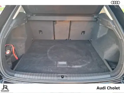 Photo 9 Audi Q3  35 TFSI 150 ch