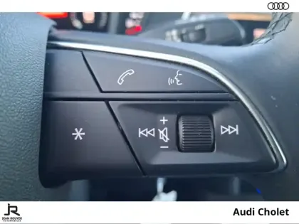 Photo 24 Audi Q3  35 TFSI 150 ch