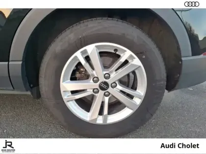 Photo 6 Audi Q3  35 TFSI 150 ch