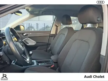 Photo 10 Audi Q3  35 TFSI 150 ch