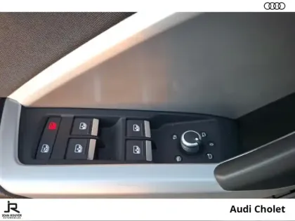 Photo 13 Audi Q3  35 TFSI 150 ch