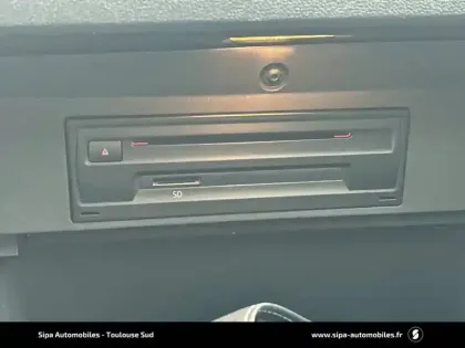 Photo 28 Volkswagen T-cross  1.0 TSI 95 Start/Stop BVM5