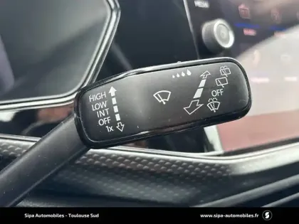 Photo 21 Volkswagen T-cross  1.0 TSI 95 Start/Stop BVM5