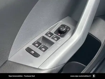 Photo 26 Volkswagen T-cross  1.0 TSI 95 Start/Stop BVM5