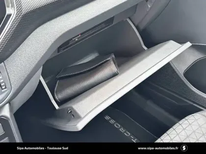 Photo 27 Volkswagen T-cross  1.0 TSI 95 Start/Stop BVM5