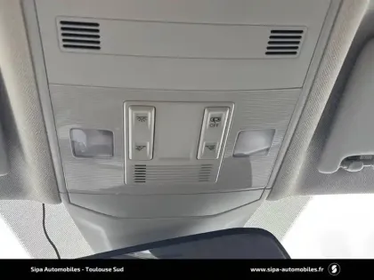 Photo 25 Volkswagen T-cross  1.0 TSI 95 Start/Stop BVM5