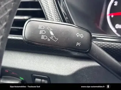 Photo 22 Volkswagen T-cross  1.0 TSI 95 Start/Stop BVM5