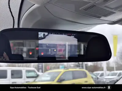 Photo 24 Volkswagen T-cross  1.0 TSI 95 Start/Stop BVM5