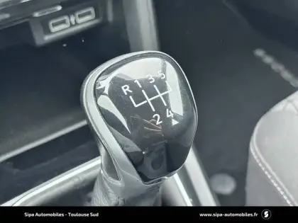 Photo 11 Volkswagen T-cross  1.0 TSI 95 Start/Stop BVM5