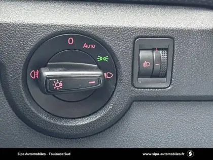 Photo 23 Volkswagen T-cross  1.0 TSI 95 Start/Stop BVM5