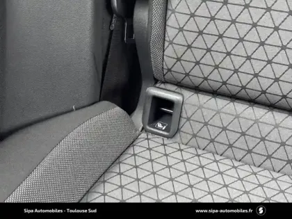 Photo 29 Volkswagen T-cross  1.0 TSI 95 Start/Stop BVM5