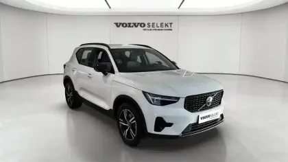 Photo 9 Volvo Xc40  B4 197 ch DCT7
