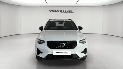 Photo Volvo Xc40 Plus