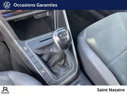 Photo 11 Volkswagen Polo  1.0 TSI 95 S&S BVM5