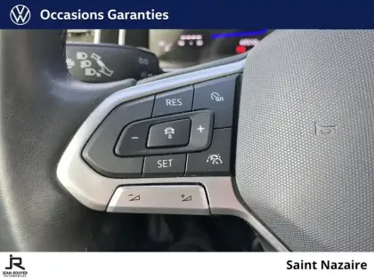 Photo 18 Volkswagen Polo  1.0 TSI 95 S&S BVM5