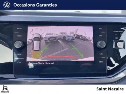 Photo 24 Volkswagen Polo  1.0 TSI 95 S&S BVM5