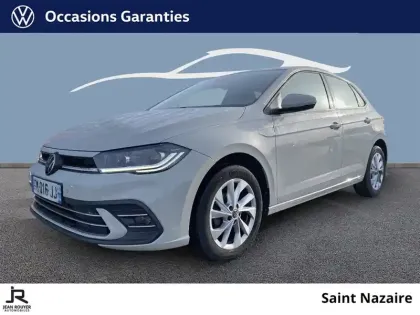 Photo Volkswagen Polo Style