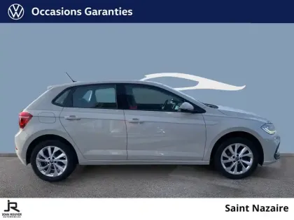 Photo 5 Volkswagen Polo  1.0 TSI 95 S&S BVM5