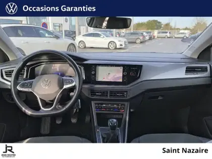 Photo 9 Volkswagen Polo  1.0 TSI 95 S&S BVM5