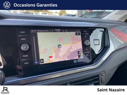 Photo 10 Volkswagen Polo  1.0 TSI 95 S&S BVM5