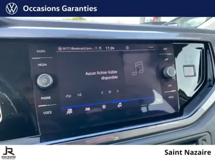 Photo 27 Volkswagen Polo  1.0 TSI 95 S&S BVM5