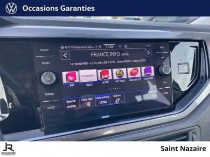 Photo 26 Volkswagen Polo  1.0 TSI 95 S&S BVM5