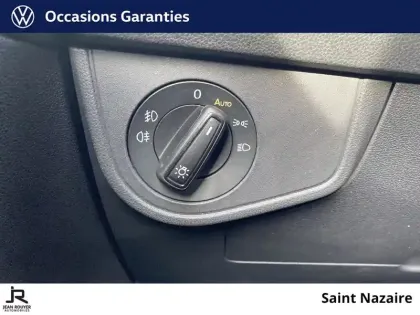 Photo 17 Volkswagen Polo  1.0 TSI 95 S&S BVM5