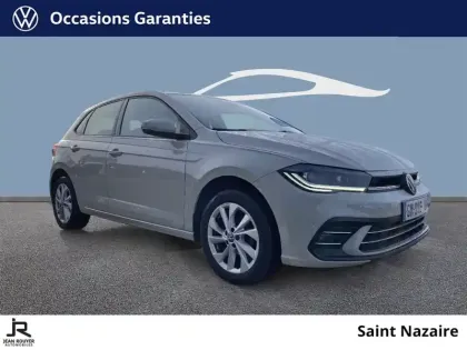 Photo 6 Volkswagen Polo  1.0 TSI 95 S&S BVM5