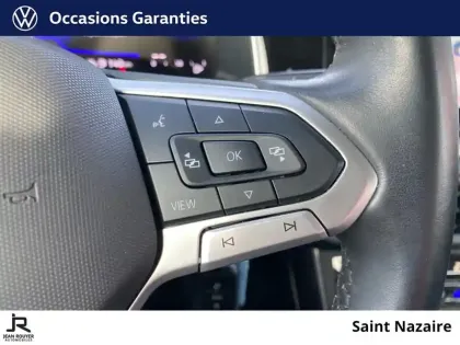 Photo 19 Volkswagen Polo  1.0 TSI 95 S&S BVM5