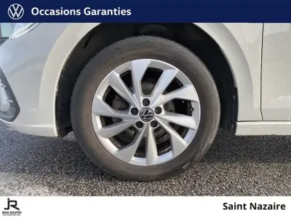 Photo 8 Volkswagen Polo  1.0 TSI 95 S&S BVM5