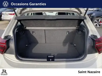 Photo 14 Volkswagen Polo  1.0 TSI 95 S&S BVM5