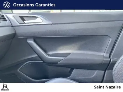 Photo 31 Volkswagen Polo  1.0 TSI 95 S&S BVM5