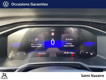 Photo 20 Volkswagen Polo  1.0 TSI 95 S&S BVM5