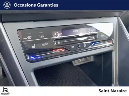 Photo 21 Volkswagen Polo  1.0 TSI 95 S&S BVM5