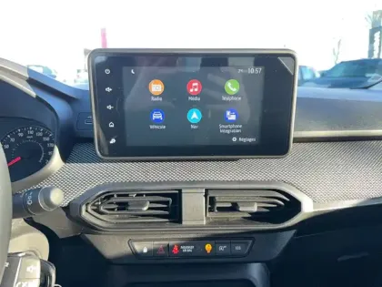 Photo 11 Dacia Sandero  TCe 90 CVT - 22