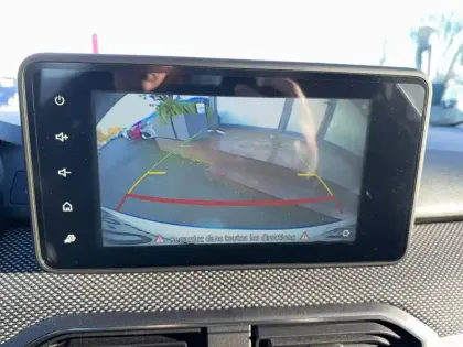 Photo 19 Dacia Sandero  TCe 90 CVT - 22