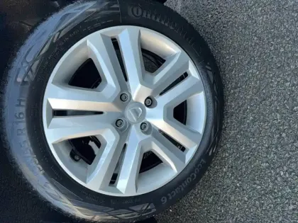 Photo 18 Dacia Sandero  TCe 90 CVT - 22