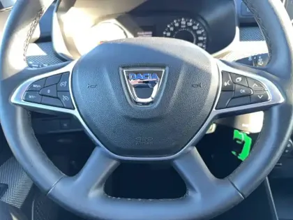 Photo 14 Dacia Sandero  TCe 90 CVT - 22