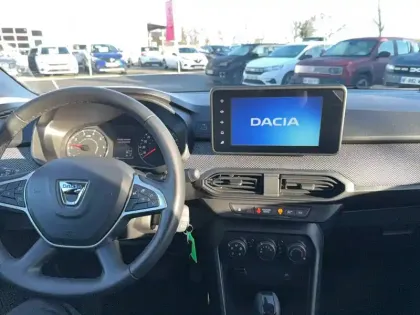 Photo 9 Dacia Sandero  TCe 90 CVT - 22