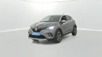 Photo 36 Renault Captur  E-Tech Plug-in 160