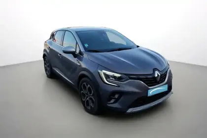 Photo 6 Renault Captur  E-Tech Plug-in 160