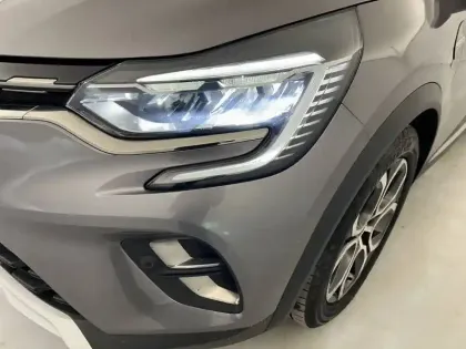 Photo 59 Renault Captur  E-Tech Plug-in 160