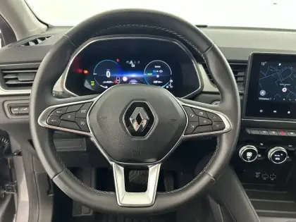 Photo 50 Renault Captur  E-Tech Plug-in 160