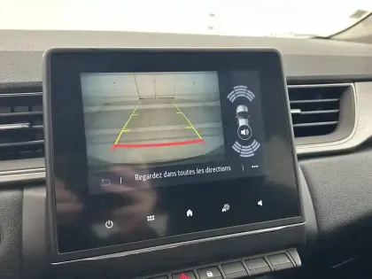 Photo 54 Renault Captur  E-Tech Plug-in 160