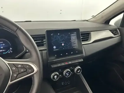 Photo 80 Renault Captur  E-Tech Plug-in 160