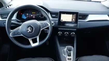 Photo 8 Renault Captur  E-Tech Plug-in 160