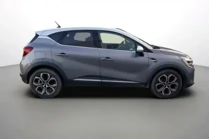 Photo 5 Renault Captur  E-Tech Plug-in 160