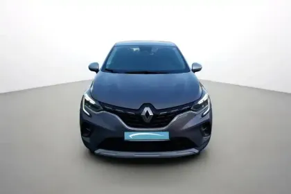 Photo 7 Renault Captur  E-Tech Plug-in 160