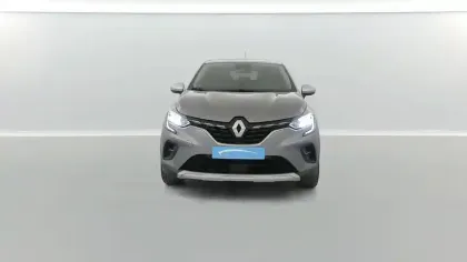 Photo 42 Renault Captur  E-Tech Plug-in 160