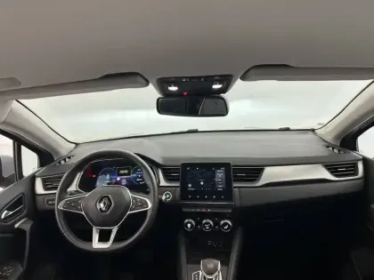 Photo 89 Renault Captur  E-Tech Plug-in 160